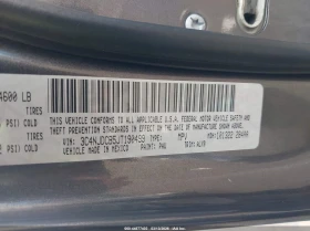 Jeep Compass 2.4l Limited 4X4, снимка 9