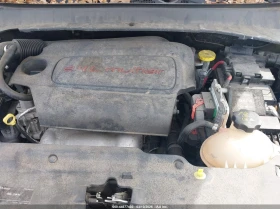 Jeep Compass 2.4l Limited 4X4, снимка 10