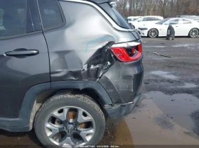 Jeep Compass 2.4l Limited 4X4, снимка 6