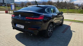 BMW X4, снимка 3