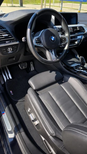 BMW X4, снимка 6