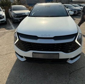 Kia Sportage 2.0 CRDI 4x4 - OЧАКВАН ВНОС, снимка 2