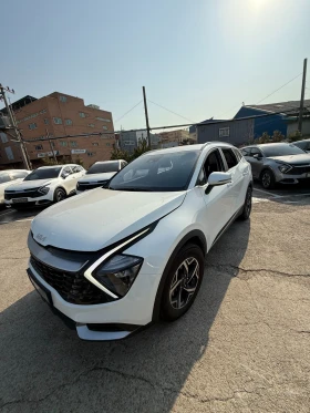 Kia Sportage 2.0 CRDI 4x4 - OЧАКВАН ВНОС, снимка 1