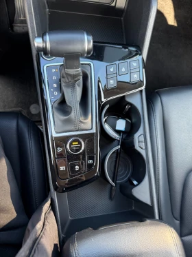 Kia Sportage 2.0 CRDI 4x4 - OЧАКВАН ВНОС, снимка 5