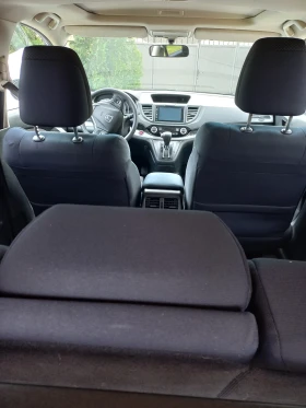 Honda Cr-v, снимка 7