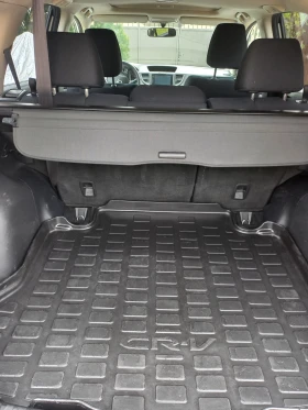 Honda Cr-v, снимка 9