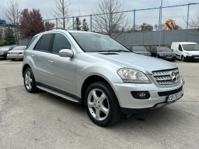 Mercedes-Benz ML 320 CDI 4Matic, снимка 6