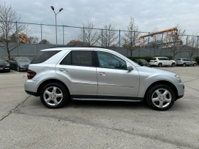 Mercedes-Benz ML 320 CDI 4Matic, снимка 5