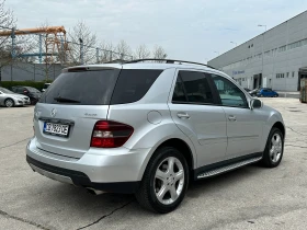 Mercedes-Benz ML 320 CDI 4Matic, снимка 4