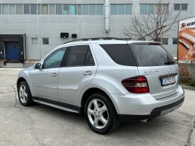 Mercedes-Benz ML 320 CDI 4Matic, снимка 3