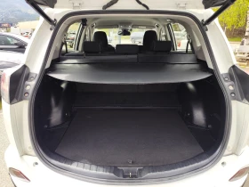 Toyota Rav4 2.5i ХИБРИД* FACELIFT* LED* KАМЕРА* AWD, снимка 14
