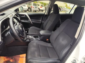 Toyota Rav4 2.5i ХИБРИД* FACELIFT* LED* KАМЕРА* AWD, снимка 6