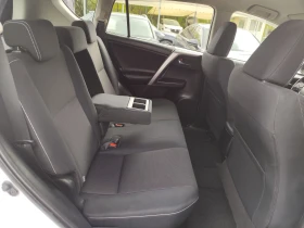 Toyota Rav4 2.5i ХИБРИД* FACELIFT* LED* KАМЕРА* AWD, снимка 11