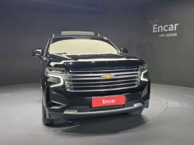 Chevrolet Tahoe, снимка 3