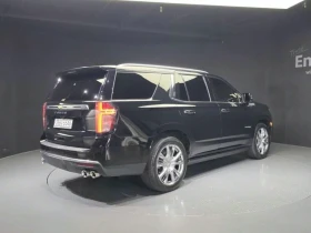 Chevrolet Tahoe, снимка 10