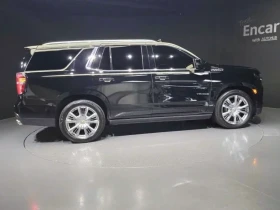 Chevrolet Tahoe, снимка 8