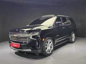 Chevrolet Tahoe, снимка 4