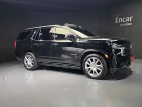 Chevrolet Tahoe, снимка 6