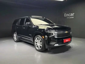 Chevrolet Tahoe, снимка 1