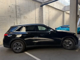 Mercedes-Benz GLC 300 4Matic, снимка 6