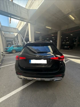 Mercedes-Benz GLC 300 4Matic, снимка 5