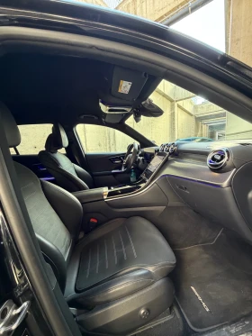 Mercedes-Benz GLC 300 4Matic, снимка 9