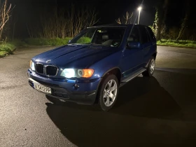 BMW X5 3.0, снимка 2