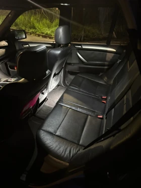 BMW X5 3.0, снимка 7