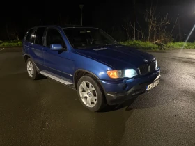 BMW X5 3.0, снимка 3