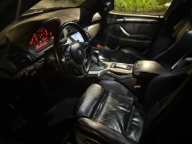 BMW X5 3.0, снимка 6