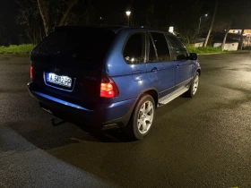 BMW X5 3.0, снимка 4