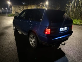 BMW X5 3.0, снимка 5
