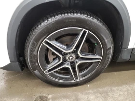 Mercedes-Benz GLA 250  4MATIC SUV, снимка 8