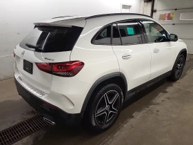 Mercedes-Benz GLA 250  4MATIC SUV, снимка 5
