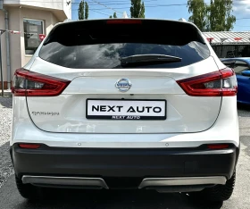 Nissan Qashqai 1.5D PANO 360'CAM LANE ASSIST KEYLESS EU6D-T, снимка 6
