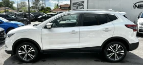 Nissan Qashqai 1.5D PANO 360'CAM LANE ASSIST KEYLESS EU6D-T, снимка 8