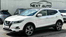 Nissan Qashqai 1.5D PANO 360'CAM LANE ASSIST KEYLESS EU6D-T, снимка 1