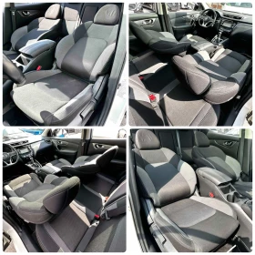 Nissan Qashqai 1.5D PANO 360'CAM LANE ASSIST KEYLESS EU6D-T, снимка 13
