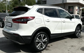 Nissan Qashqai 1.5D PANO 360'CAM LANE ASSIST KEYLESS EU6D-T, снимка 5