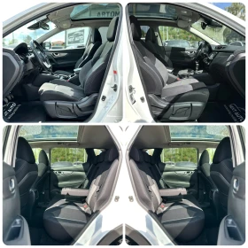Nissan Qashqai 1.5D PANO 360'CAM LANE ASSIST KEYLESS EU6D-T, снимка 12