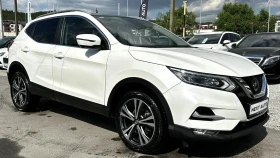 Nissan Qashqai 1.5D PANO 360'CAM LANE ASSIST KEYLESS EU6D-T, снимка 3