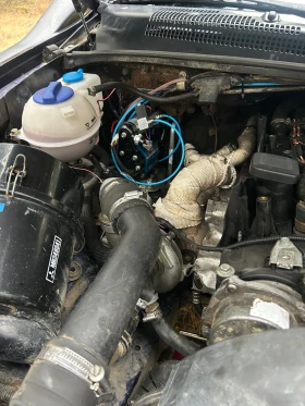 Jeep Grand cherokee 3.0 M57 УЗАКОНЕН, снимка 13