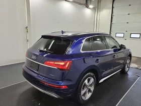 Audi Q5 KOMFORT, снимка 6