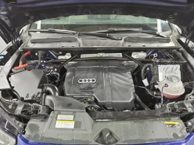 Audi Q5 KOMFORT, снимка 9