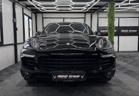 Porsche Cayenne FACE/BOSE/START STOP/СОБСТВЕН ЛИЗИНГ, снимка 2