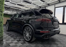 Porsche Cayenne FACE/BOSE/START STOP/СОБСТВЕН ЛИЗИНГ, снимка 4