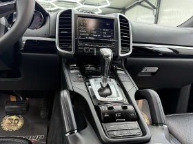 Porsche Cayenne FACE/BOSE/START STOP/СОБСТВЕН ЛИЗИНГ, снимка 17