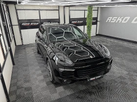 Porsche Cayenne FACE/BOSE/START STOP/СОБСТВЕН ЛИЗИНГ, снимка 7