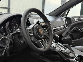 Porsche Cayenne FACE/BOSE/START STOP/СОБСТВЕН ЛИЗИНГ, снимка 11