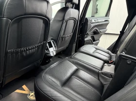 Porsche Cayenne FACE/BOSE/START STOP/СОБСТВЕН ЛИЗИНГ, снимка 13
